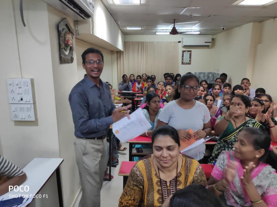 DCC Deepak Commerce Classes photo 5